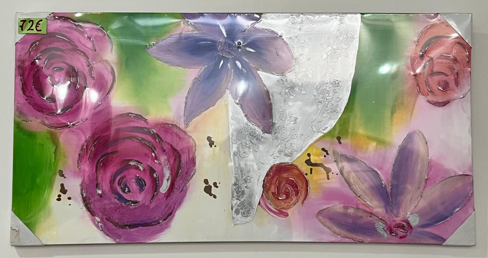 29- (M) Cuadro Decorativo